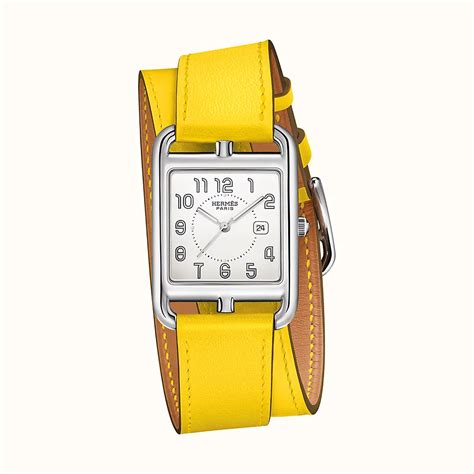 orologio hermes cape cod prezzo|Prezzi per Hermès Cape Cod .